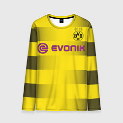 Мужской лонгслив BVB FC: Home 17/18