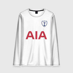 Мужской лонгслив Tottenham FC: Kein Home 17/18