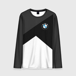 Мужской лонгслив BMW 2018 SportWear 3