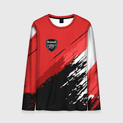 Мужской лонгслив FC Arsenal: Original