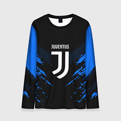 Мужской лонгслив JUVENTUS Sport