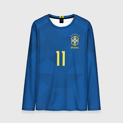 Мужской лонгслив Coutinho Away WC 2018