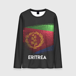 Мужской лонгслив Eritrea Style