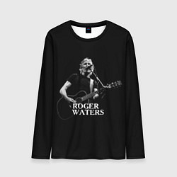 Мужской лонгслив Roger Waters