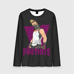 Мужской лонгслив Fortnite