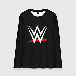 Мужской лонгслив WWE