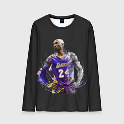 Мужской лонгслив Kobe Bryant