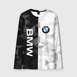 Мужской лонгслив BMW