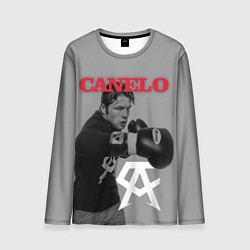 Мужской лонгслив Canelo