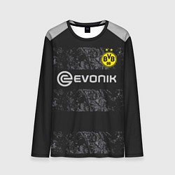 Мужской лонгслив Borussia away 19-20