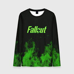 Мужской лонгслив FALLOUT
