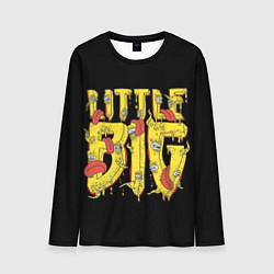 Мужской лонгслив Little Big