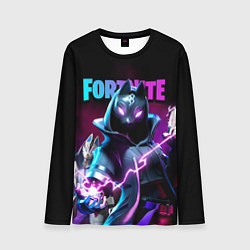 Лонгслив мужской FORTNITE, цвет: 3D-принт