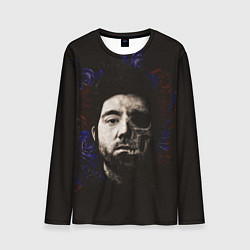 Мужской лонгслив Chino Moreno