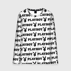 Мужской лонгслив PLAYBOY