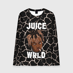 Мужской лонгслив Juice WRLD