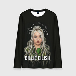 Мужской лонгслив BILLIE EILISH