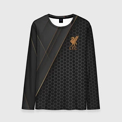 Мужской лонгслив Liverpool FC