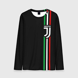 Мужской лонгслив JUVENTUS