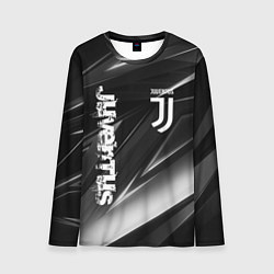 Мужской лонгслив JUVENTUS