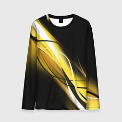 Мужской лонгслив GEOMETRY STRIPES