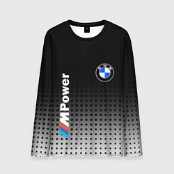 Мужской лонгслив BMW
