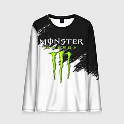 Мужской лонгслив MONSTER ENERGY