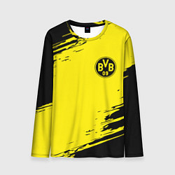 Мужской лонгслив BORUSSIA