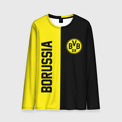 Мужской лонгслив BORUSSIA