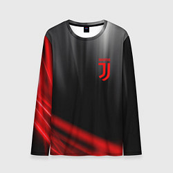 Мужской лонгслив JUVENTUS