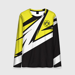 Мужской лонгслив Borussia Dortmund