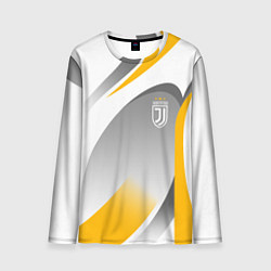 Мужской лонгслив Juventus Uniform