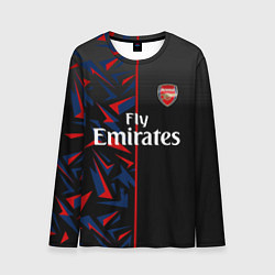 Мужской лонгслив ARSENAL UNIFORM 2020