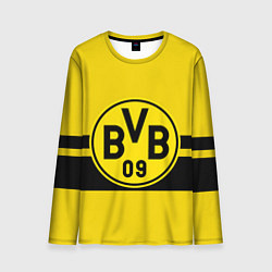 Мужской лонгслив BORUSSIA DORTMUND