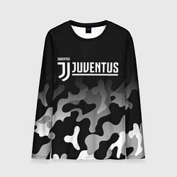 Мужской лонгслив JUVENTUS ЮВЕНТУС