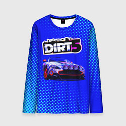 Мужской лонгслив Dirt 5