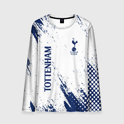 Мужской лонгслив TOTTENHAM HOTSPUR