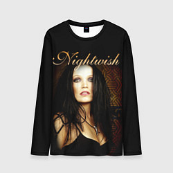 Мужской лонгслив Nightwish