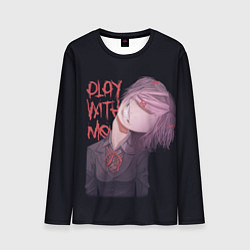 Мужской лонгслив Natsuki