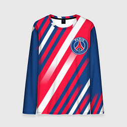 Мужской лонгслив ФК ПСЖ PARIS SAINT GERMAIN