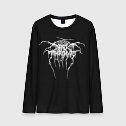 Мужской лонгслив Darkthrone