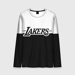 Мужской лонгслив Kobe Bryant - Los Angeles Lakers