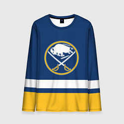 Мужской лонгслив Buffalo Sabres, Баффало Сейберз