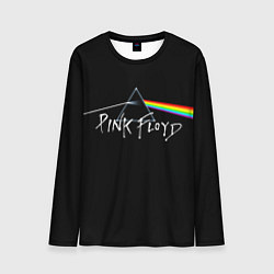 Мужской лонгслив PINK FLOYD - ПИНК ФЛОЙД