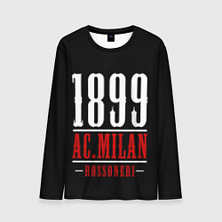 Мужской лонгслив Milan Милан