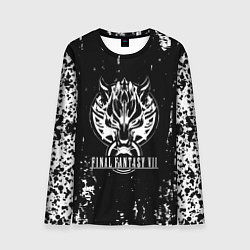 Мужской лонгслив Final Fantasy VII Remake