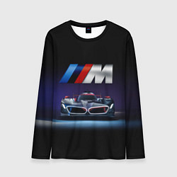 Мужской лонгслив BMW M Performance Motorsport