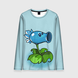 Мужской лонгслив Горохострел