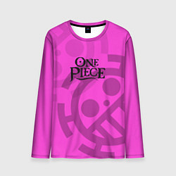 Мужской лонгслив Chopper Tony Tony One Piece