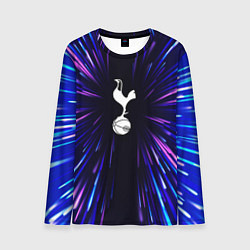Мужской лонгслив Tottenham neon energy